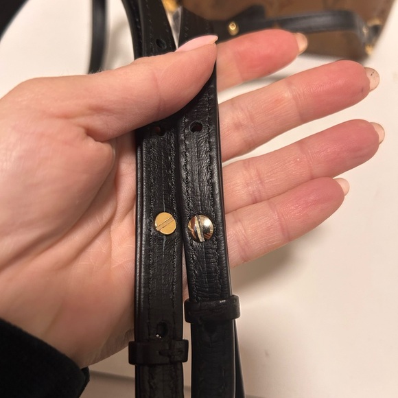 (SOLD‼️) Authentic Palm Springs Mini Reverse Monogram - Picture 12 of 13